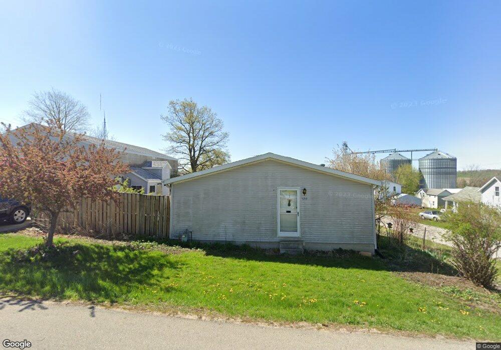 420 Main St unit A, Kellogg, IA 50135 - photo 1