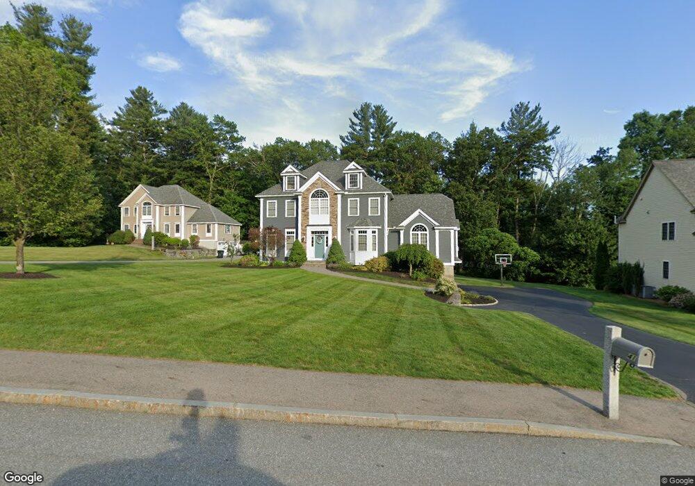 41 Regency Dr, Dracut, MA 01826 - photo 1