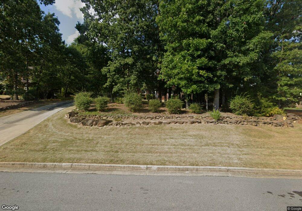 3118 Edinburgh Ct, Conyers, GA 30094 - photo 1
