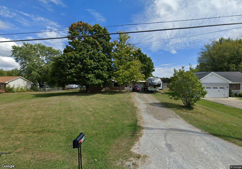 1006 Mount Orab Pike, Georgetown, OH 45121 - photo 1