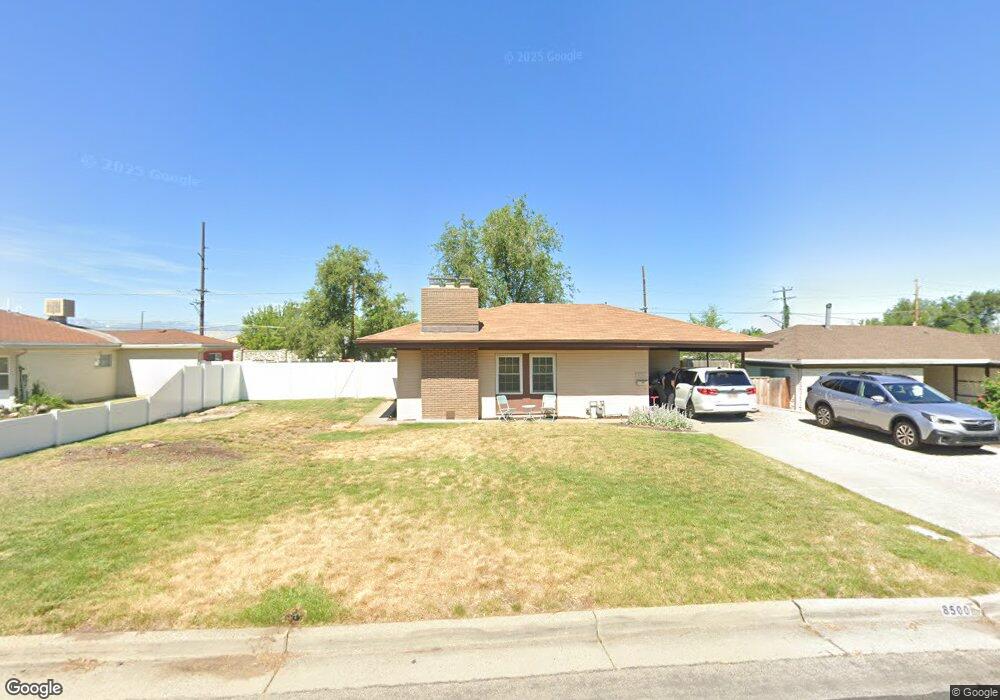 8500 S 1330 E, Sandy, UT 84093 - photo 1