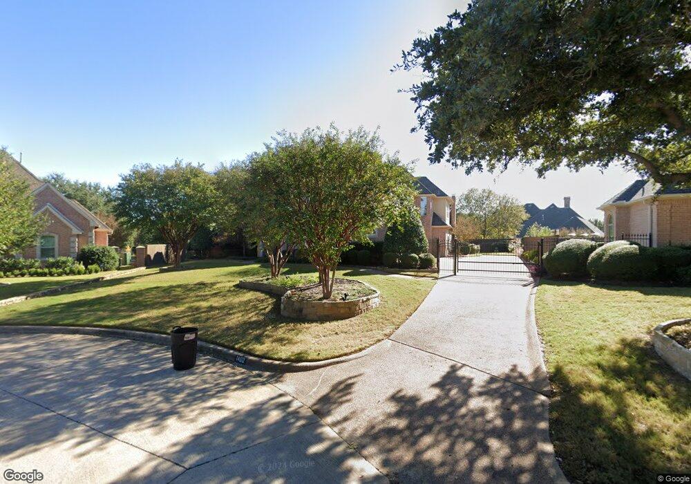 1400 Bent Trail Cir, Southlake, TX 76092 - photo 1