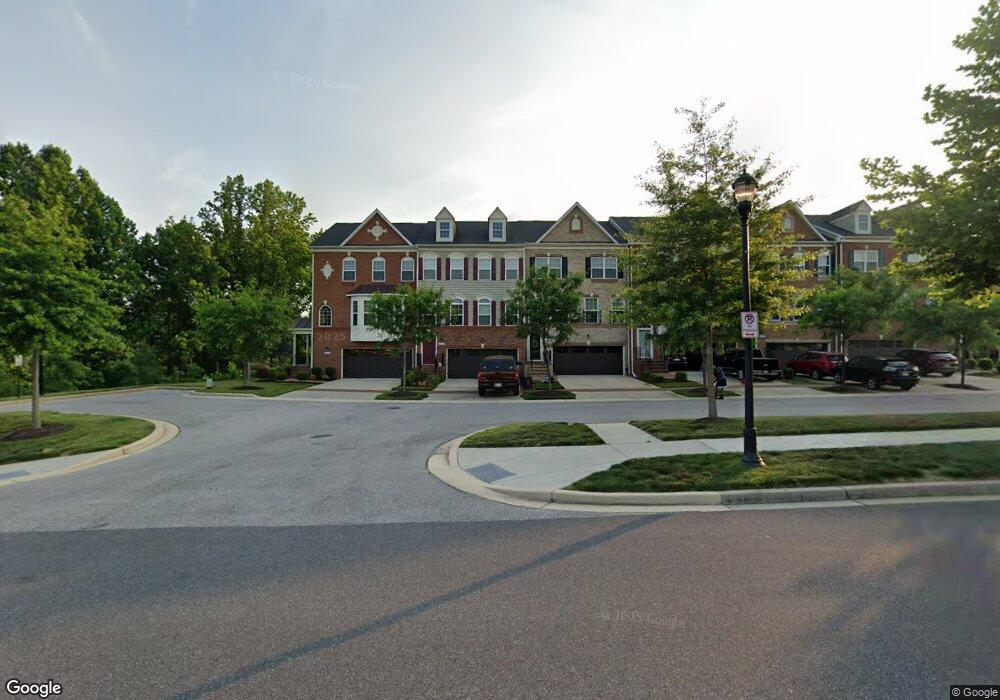 3129 Presidential Golf Dr, Upper Marlboro, MD 20774 - photo 1