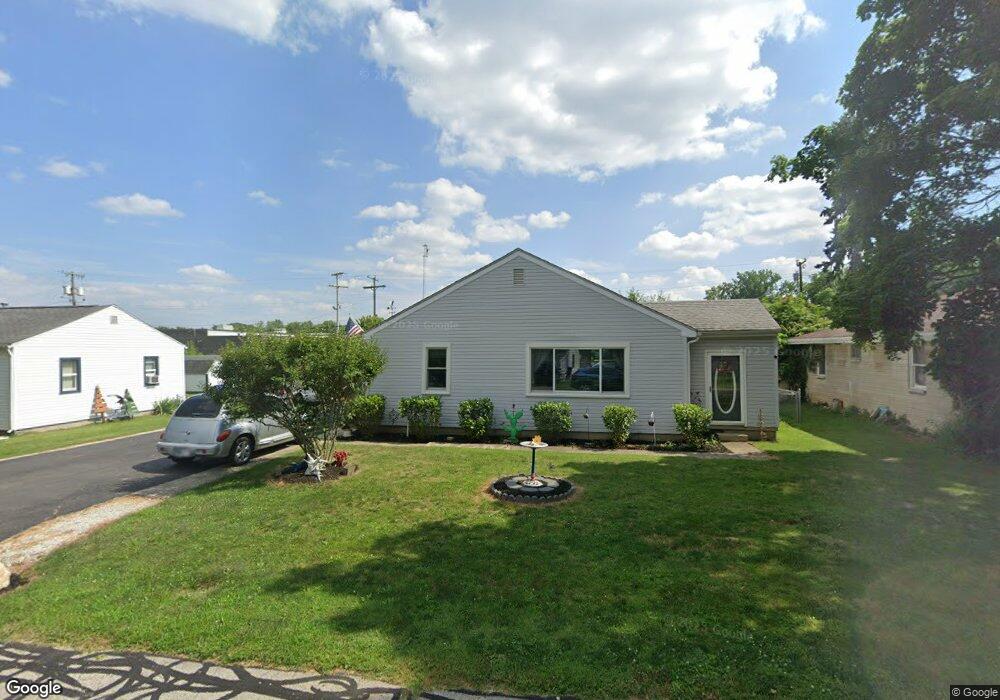 209 E 29th St, Muncie, IN 47302 - photo 1