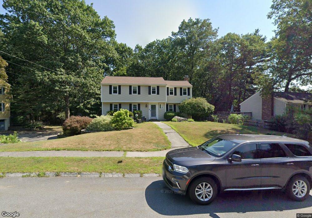 13 Cider Ln unit 33, Nashua, NH 03063 - photo 1