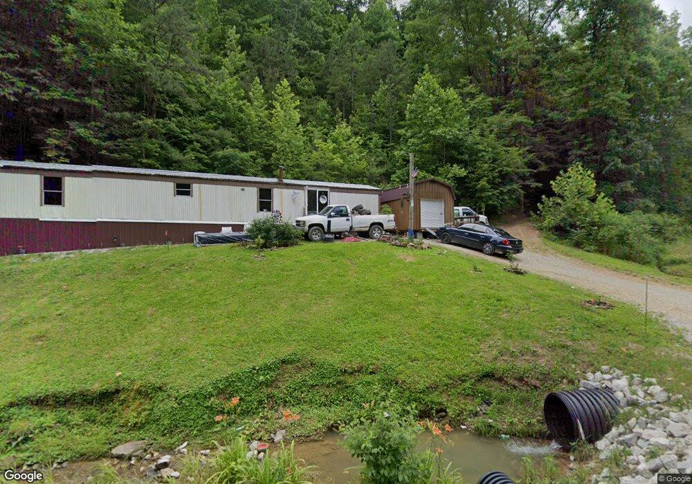 525 N Ponder Branch Rd, Manchester, KY 40962 - photo 1