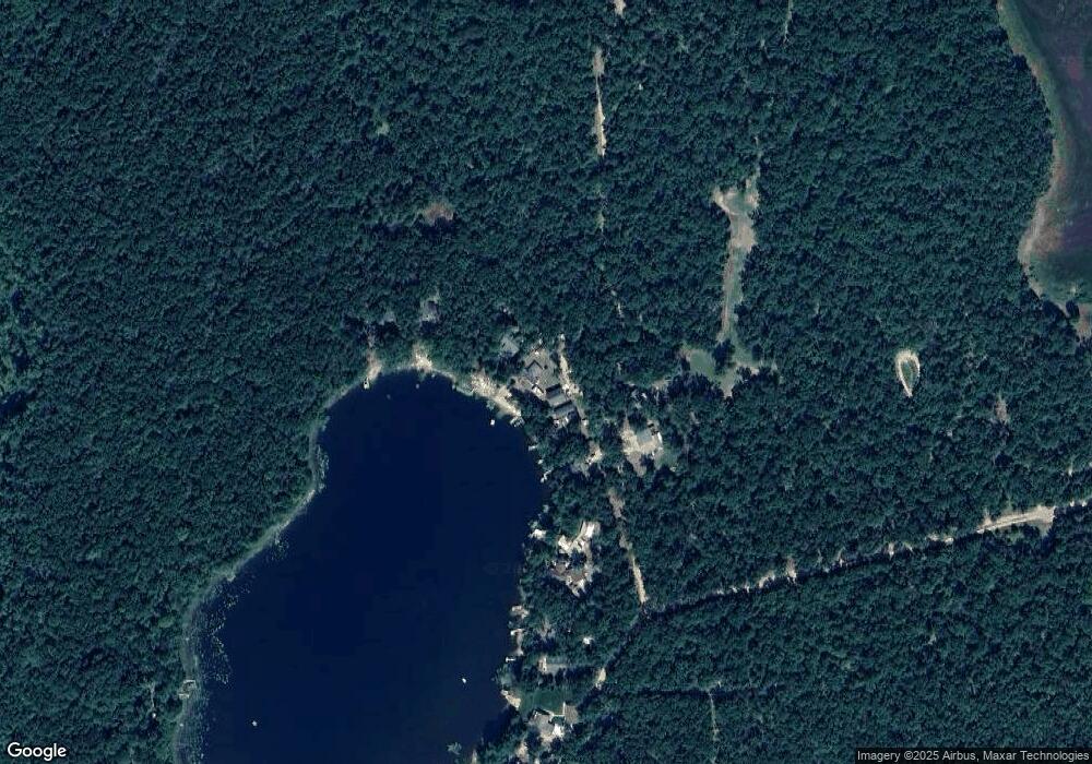 10499 Lake St N, Bitely, MI 49309 - photo 1