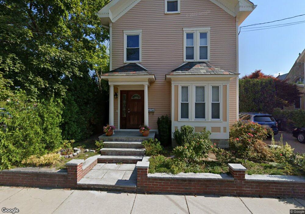 19 Marshall St, Watertown, MA 02472 - photo 1