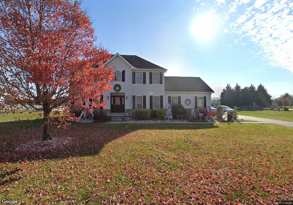 136 Fawn Path Dr, Camden Wyoming, DE 19934 - photo 1