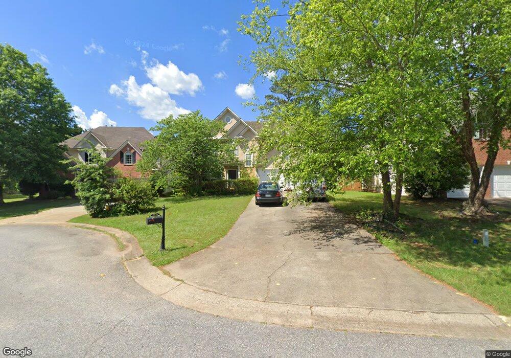 2379 Wickingham Ct NE unit 2, Marietta, GA 30066 - photo 1