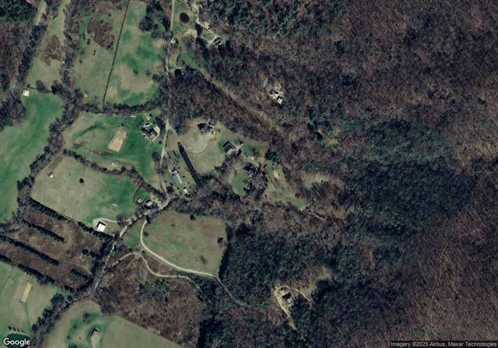 111 Mtn Field Dr, Suches, GA 30572 - photo 1