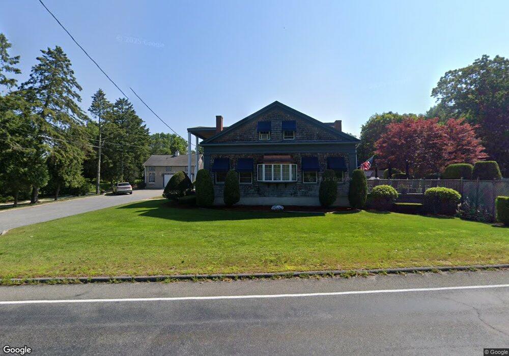 552 Old County Rd, Westport, MA 02790 - photo 1