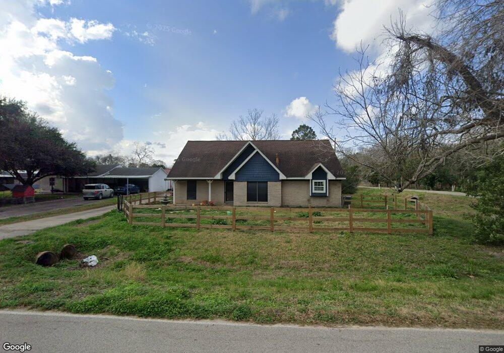 1481 County Road 147, Alvin, TX 77511 - photo 1