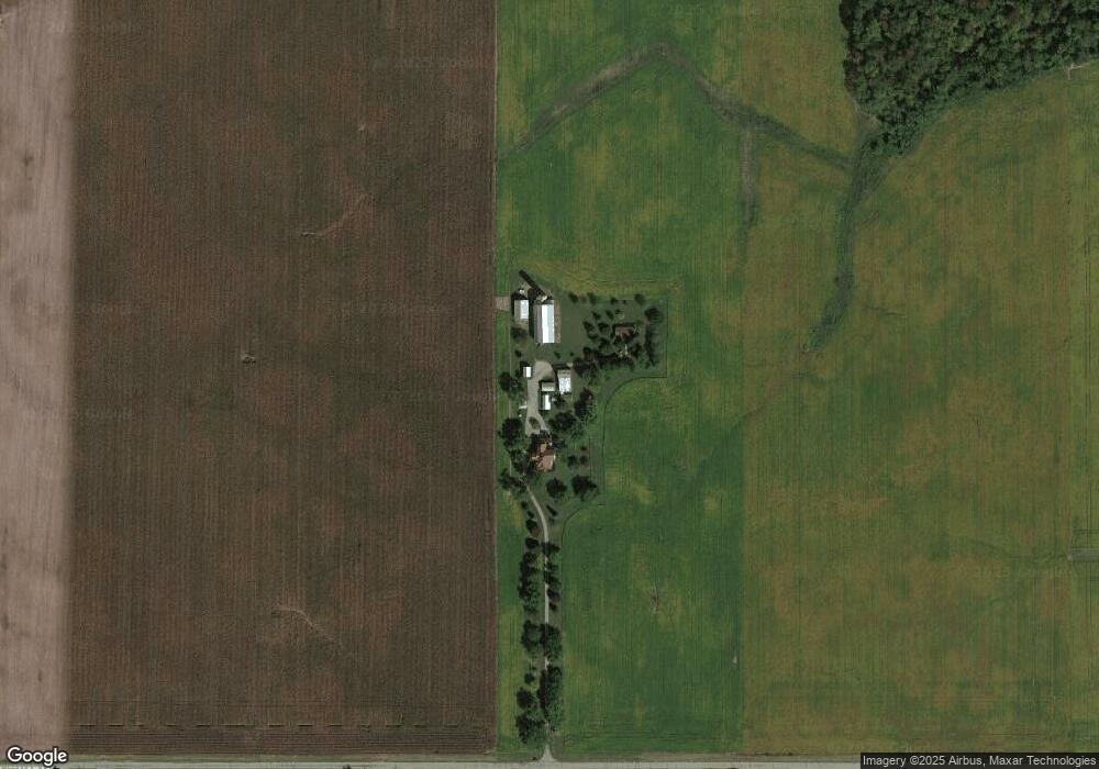 4071 Paintcreek 4 Mile Rd, Camden, OH 45311 - photo 1