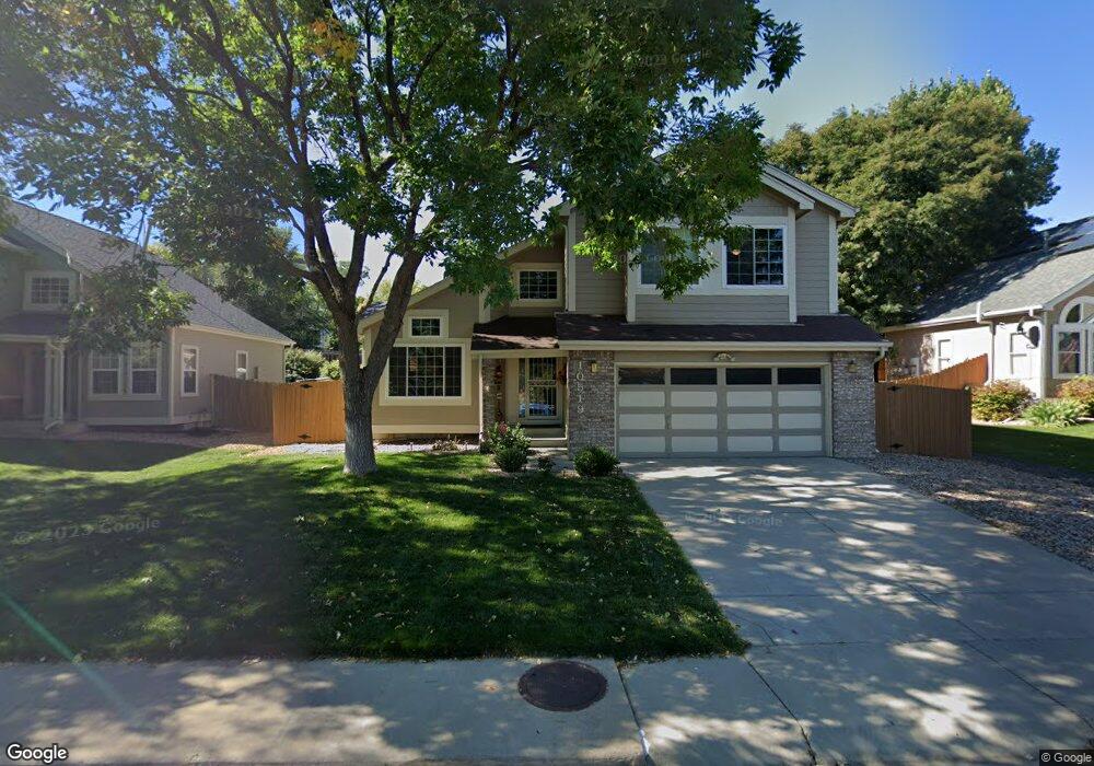 10519 Bellaire St, Thornton, CO 80233 - photo 1