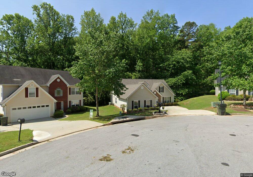 4152 Laurel Bend Ct, Snellville, GA 30039 - photo 1