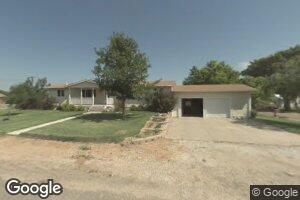 514 Railway St, Almena, KS 67622