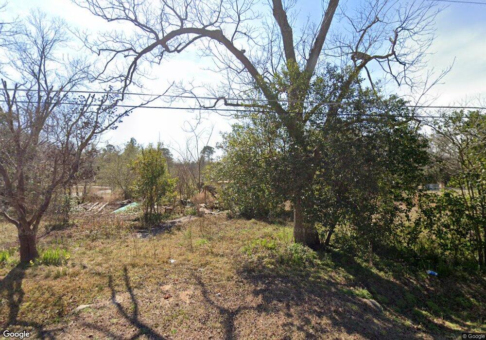 70 E Fifth St, Helena, GA 31037 - photo 1