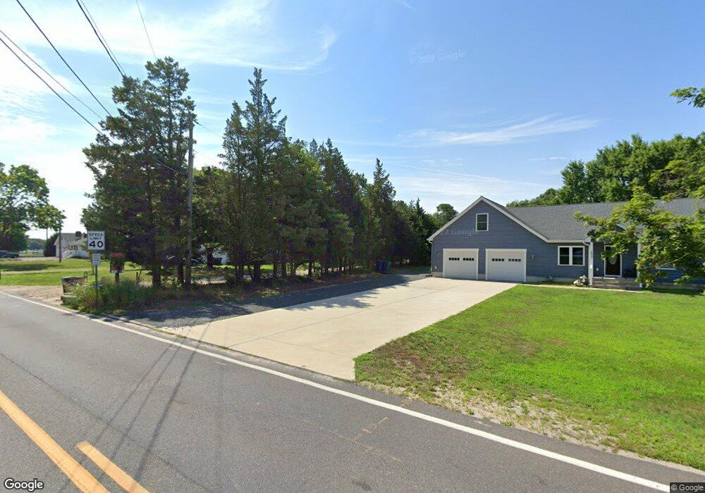 627 Nugentown Rd, Little Egg Harbor Township, NJ 08087 - photo 1