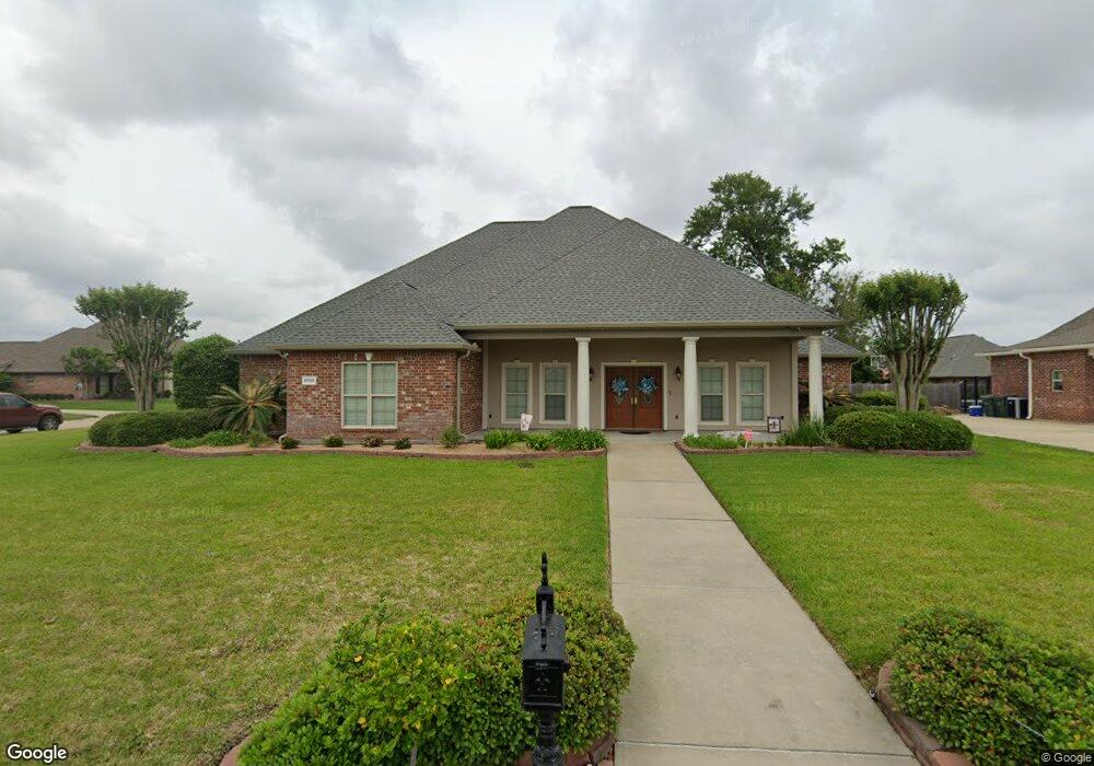 1032 Remington Ln, Lake Charles, LA 70605 - photo 1