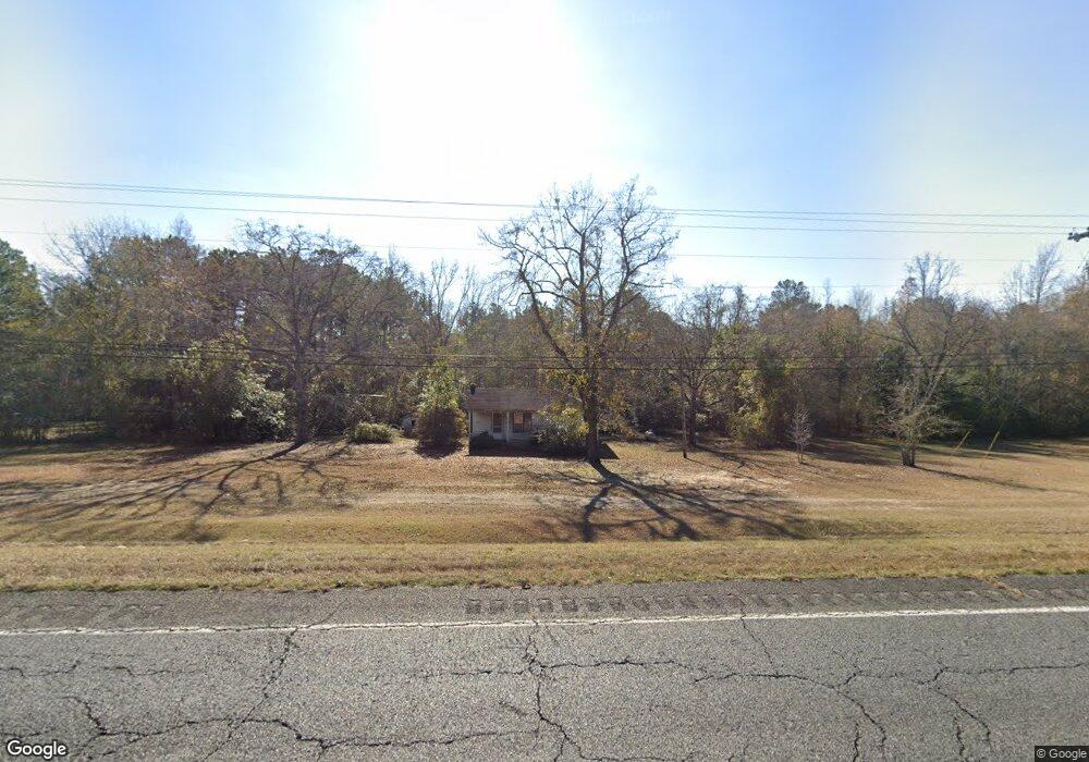 11880 Macon Rd, Upatoi, GA 31829 - photo 1