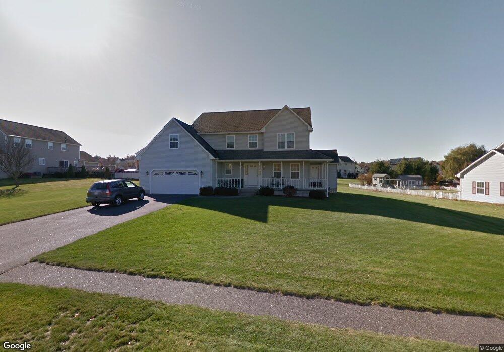 40 Bayberry Dr, Easthampton, MA 01027 - photo 1