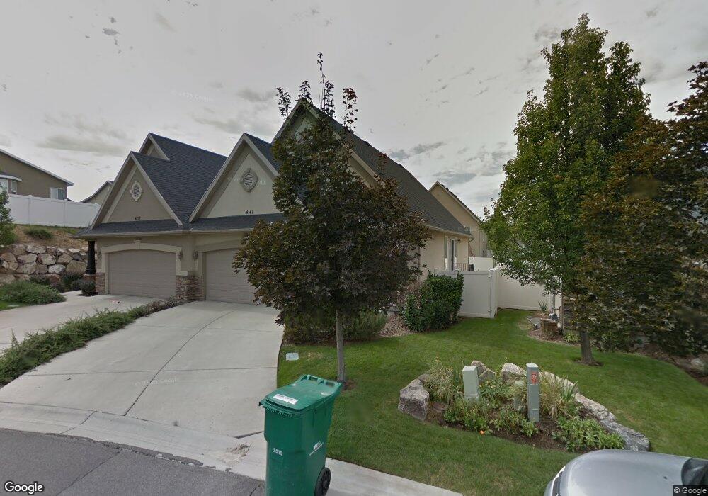 4141 N Bay Cir, Lehi, UT 84043 - photo 1