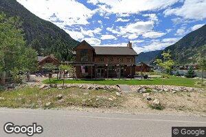 2140 Temperance Cir, Georgetown, CO 80444