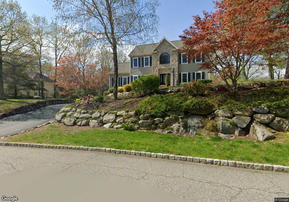 5 Deer Trail Ct, Ringwood, NJ 07456 - photo 1