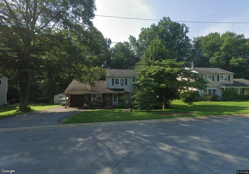 22 Neponset Rd, Wilmington, DE 19810 - photo 1