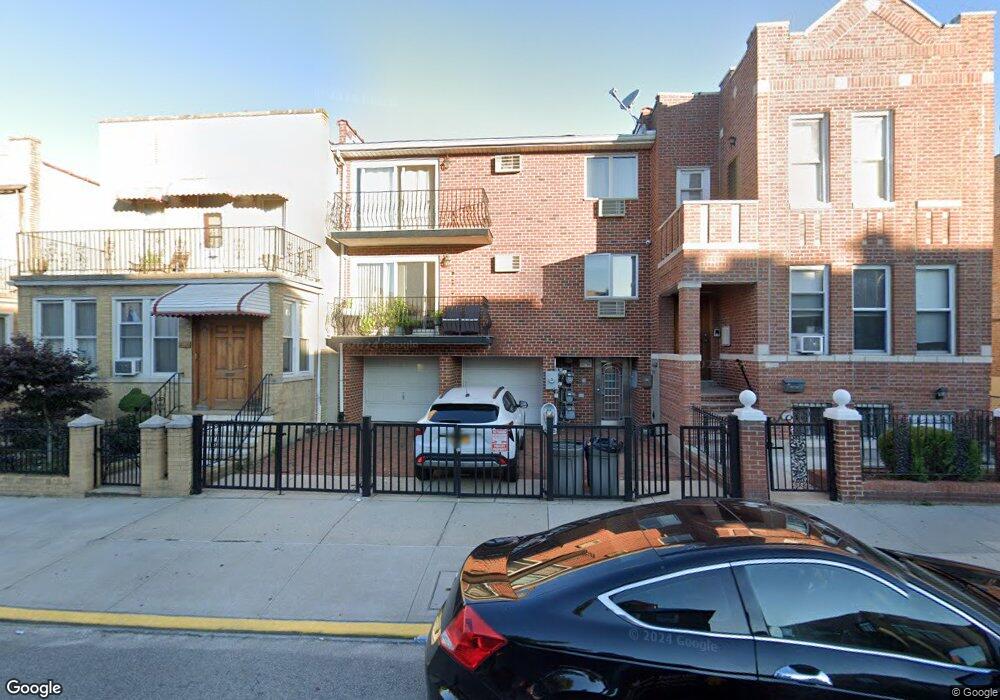 2538 41st St, Astoria, NY 11103 - photo 1