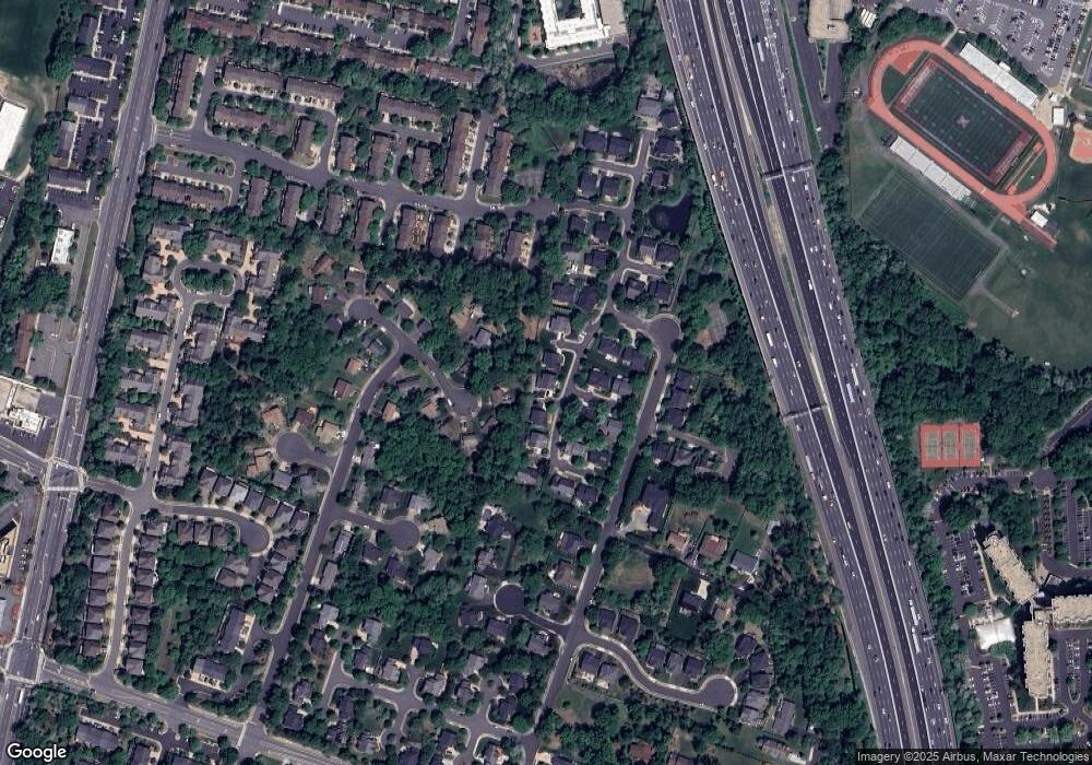 2132 Tysons Executive Ct, Dunn Loring, VA 22027 - photo 1