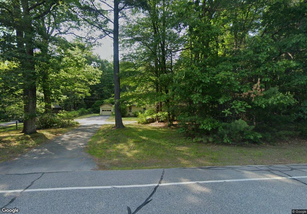 154 Brickyard Rd, Southampton, MA 01073 - photo 1