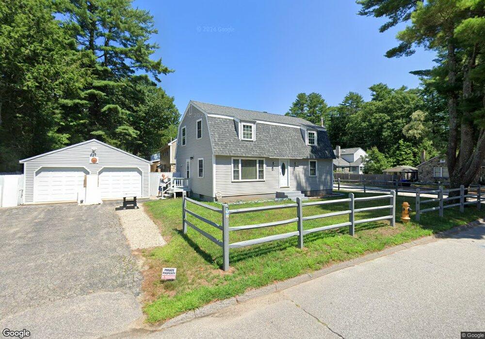 168 Temple Ave, Old Orchard Beach, ME 04064 - photo 1