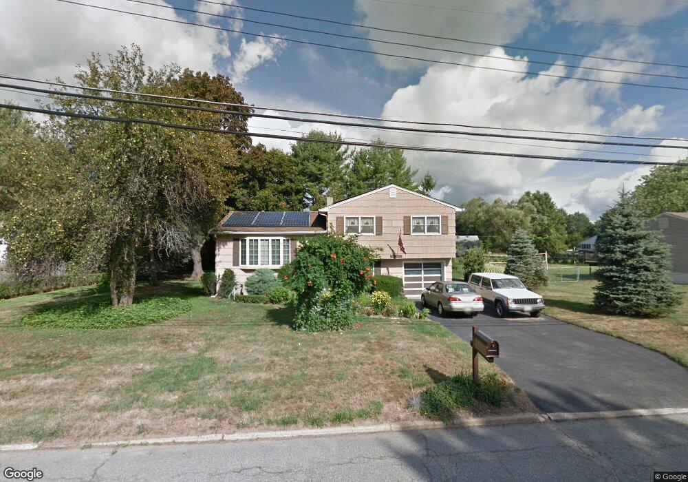 3 Walker Ave, Succasunna, NJ 07876 - photo 1