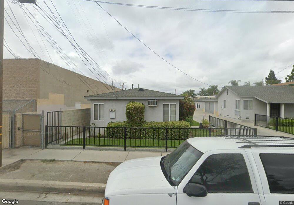 9817 Rose St, Bellflower, CA 90706 - photo 1