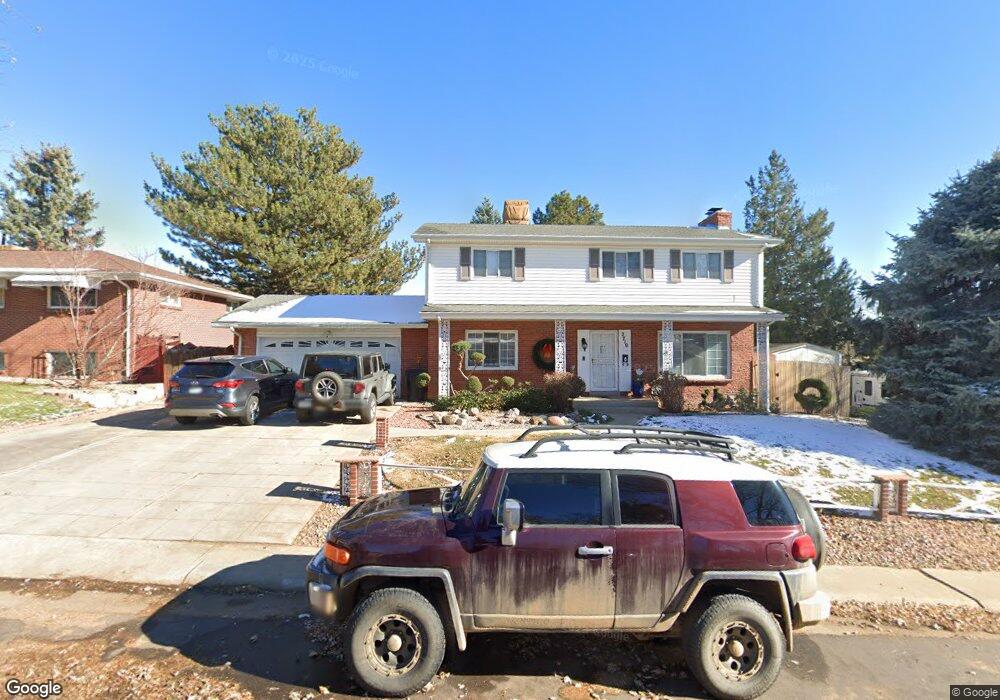 2710 S Chase Way, Denver, CO 80227 - photo 1