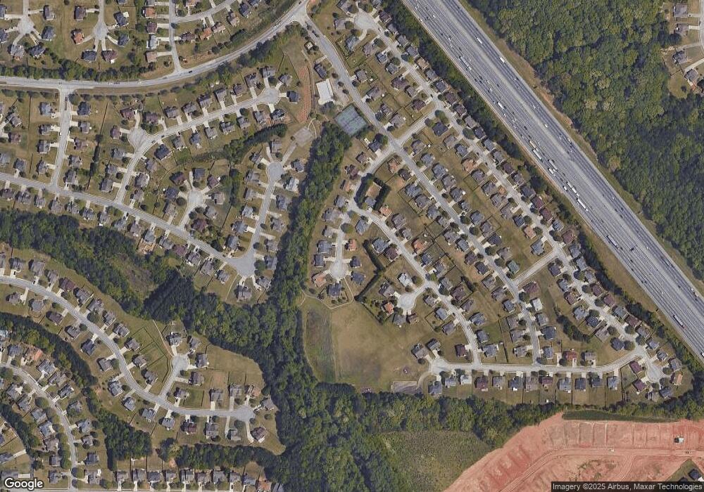 821 Piccadilly Cir unit 2, Stockbridge, GA 30281 - photo 1