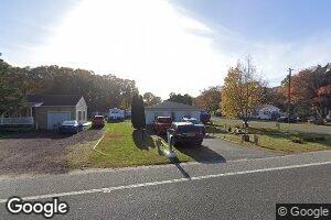 105 Indian Trail Rd, Cape May Court House, NJ 08210