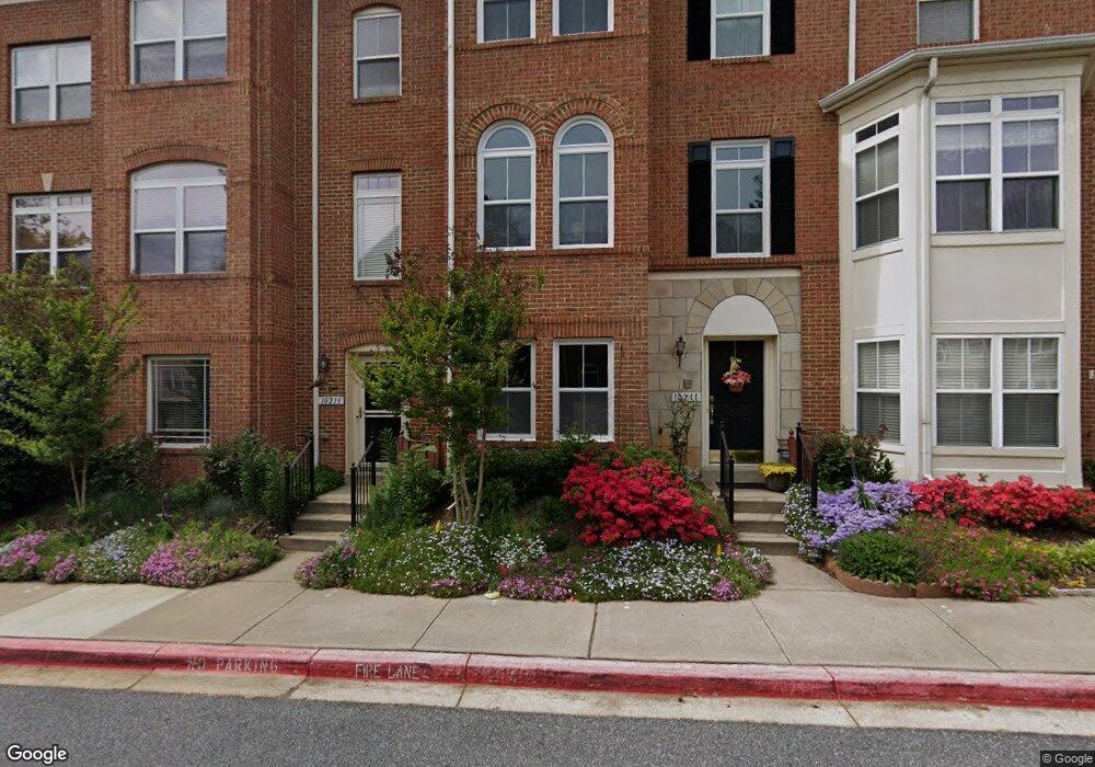 10211 Rutland Round Rd, Columbia, MD 21044 - photo 1