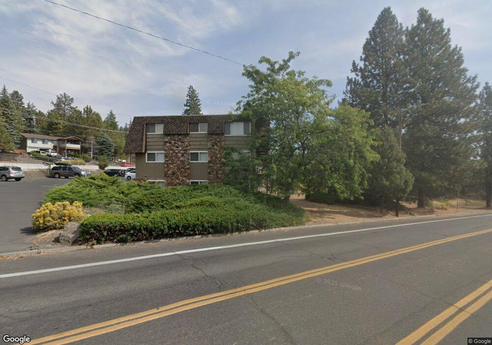 1695 NW Portland Ave, Bend, OR 97703 - photo 1