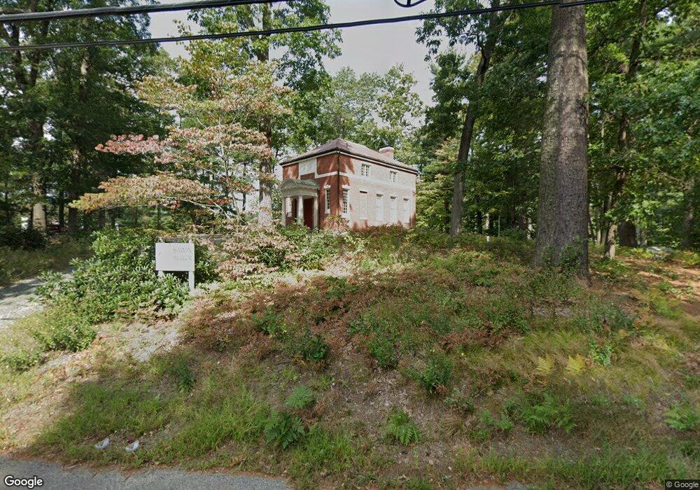 80 Dedham St, Dover, MA 02030 - photo 1