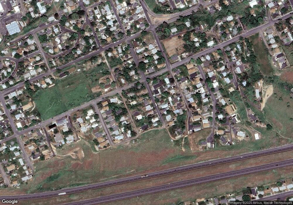 813 SW 8th St, Pendleton, OR 97801 - photo 1