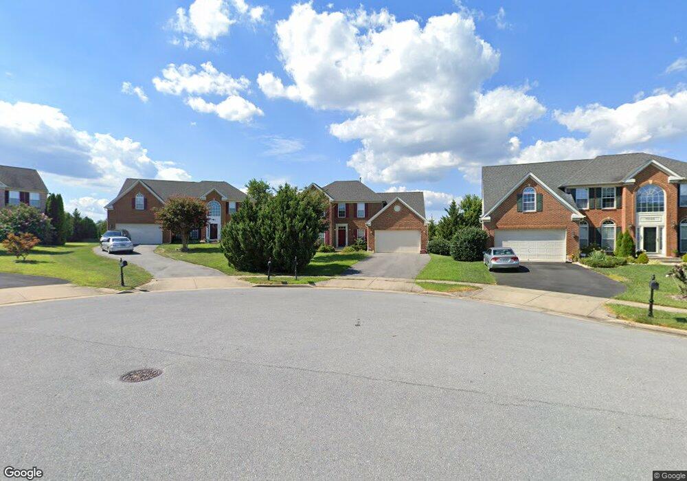 7504 Cavan Ct, Laurel, MD 20707 - photo 1