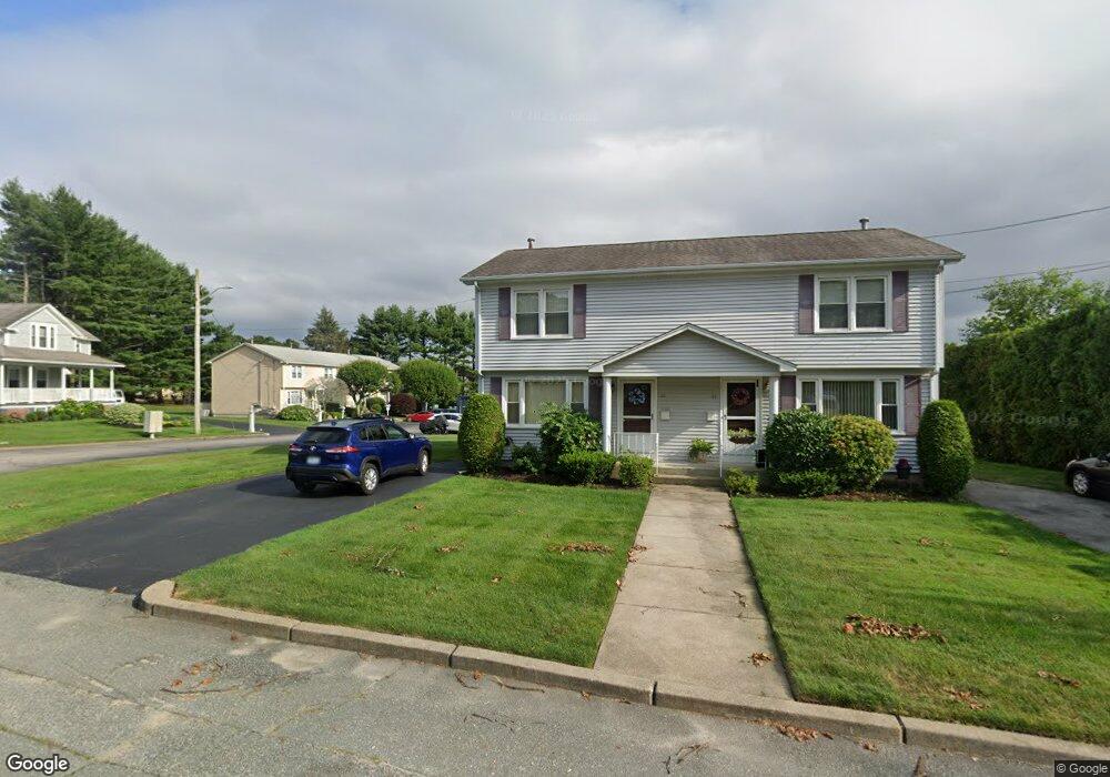 22 Bateman Ave, Cranston, RI 02920 - photo 1