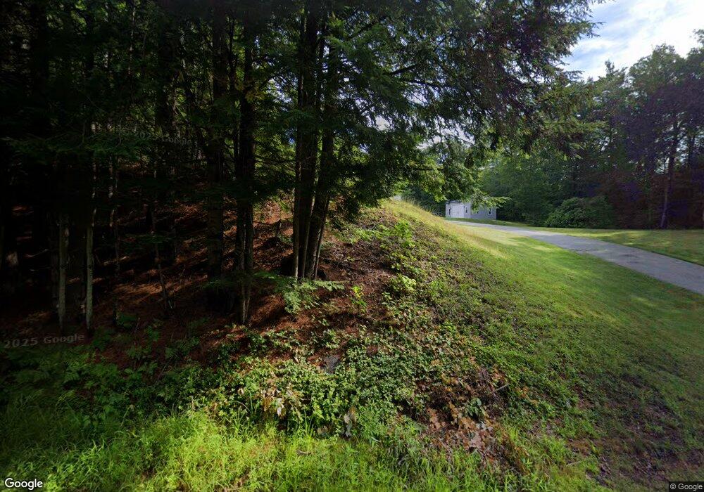 790 Deering Center Rd, Weare, NH 03281 - photo 1