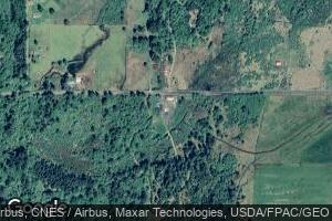 3545 W Deckerville Rd, Elma, WA 98541