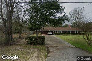 407 Klondyke St, Hattiesburg, MS 39401