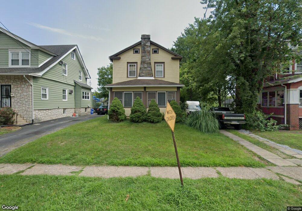 546 13th Ave, Prospect Park, PA 19076 - photo 1