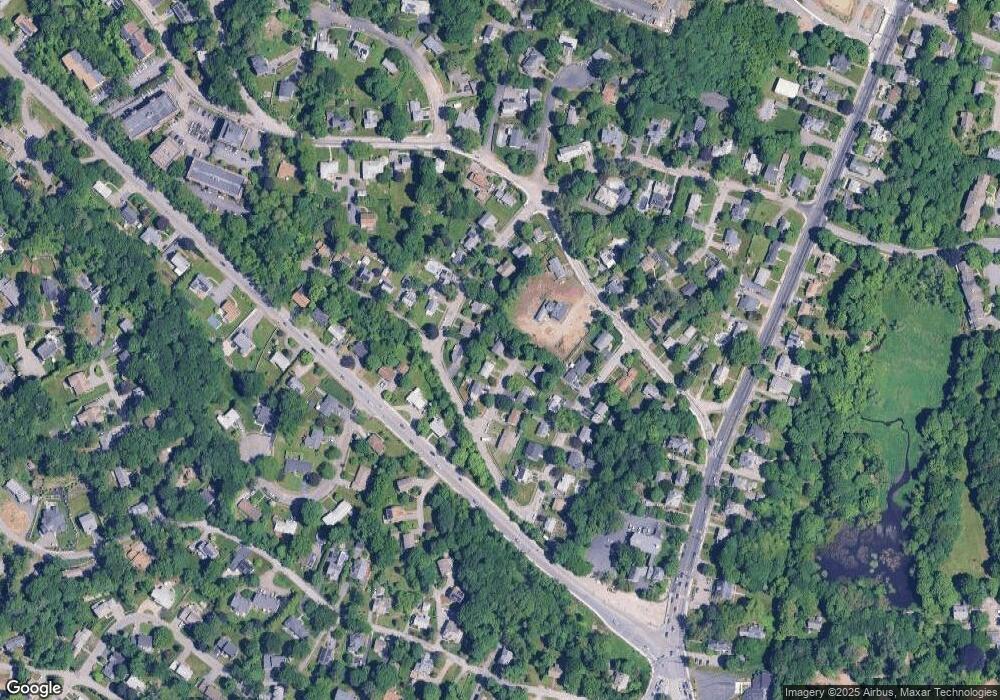 23 Livermore Rd, Waltham, MA 02451 - photo 1